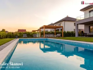 Prodej pozemku pro bydlení, Bezděkov, 600 m2