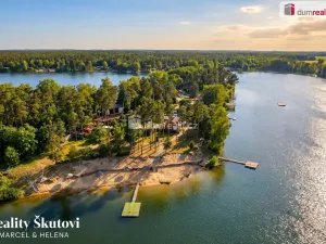 Prodej pozemku pro bydlení, Bezděkov, 600 m2