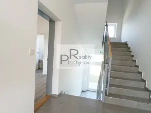 Prodej bytu 2+kk, Hevlín, 54 m2
