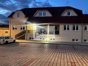 Prodej bytu 2+kk, Hevlín, 54 m2