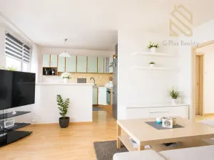 Prodej bytu 4+kk, Litoměřice - Předměstí, Nezvalova, 71 m2