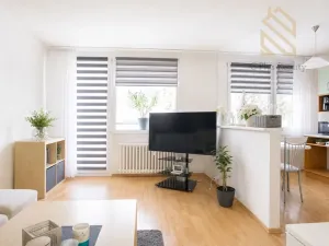 Prodej bytu 4+kk, Litoměřice - Předměstí, Nezvalova, 71 m2