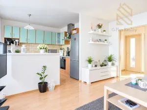 Prodej bytu 4+kk, Litoměřice - Předměstí, Nezvalova, 71 m2