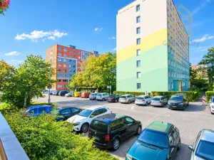 Prodej bytu 4+kk, Litoměřice - Předměstí, Nezvalova, 71 m2