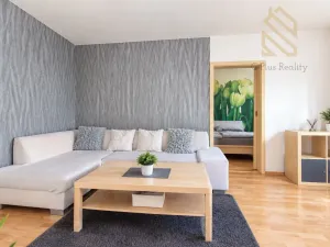 Prodej bytu 4+kk, Litoměřice - Předměstí, Nezvalova, 71 m2
