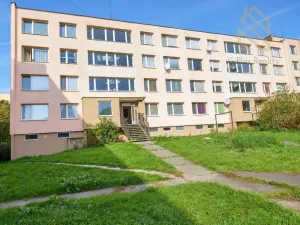 Prodej bytu 4+kk, Litoměřice - Předměstí, Nezvalova, 71 m2