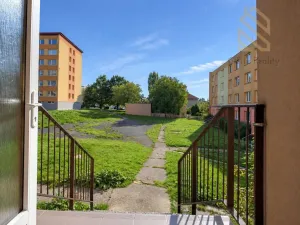 Prodej bytu 4+kk, Litoměřice - Předměstí, Nezvalova, 71 m2