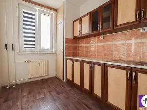 Prodej bytu 2+1, Ostrava, Jaromíra Matuška, 44 m2