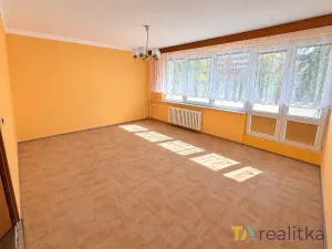 Prodej bytu 3+1, Orlová, Masarykova třída, 75 m2