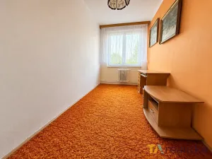 Prodej bytu 3+1, Orlová, Masarykova třída, 75 m2