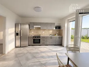 Pronájem rodinného domu, Kostelany nad Moravou, 93 m2