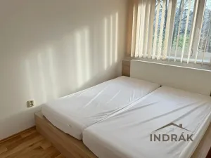 Pronájem bytu 2+kk, Nový Jičín, Msgr. Šrámka, 40 m2