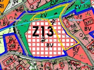 Prodej pozemku pro bydlení, Popovice - Mladovice, 1740 m2