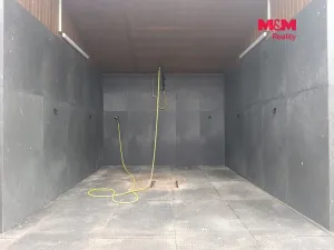 Pronájem skladu, Hrádek nad Nisou - Václavice, 352 m2