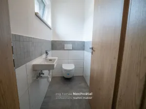 Prodej rodinného domu, Drnholec, Hrušovanská, 118 m2