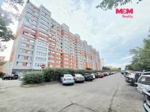 Prodej bytu 3+1, Praha - Chodov, Podjavorinské, 67 m2