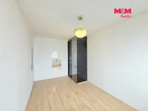 Prodej bytu 3+1, Praha - Chodov, Podjavorinské, 67 m2