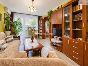 Prodej bytu 3+1, Neratovice, Na Výsluní, 71 m2