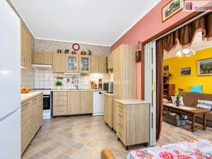 Prodej bytu 3+1, Neratovice, Na Výsluní, 71 m2