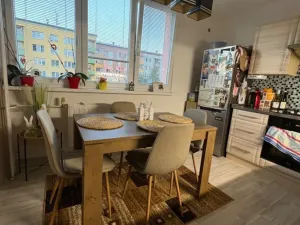 Pronájem bytu 3+1, Opava - Kylešovice, Liptovská, 77 m2