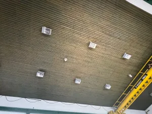 Pronájem výrobních prostor, Příbram, Žižkova, 260 m2