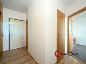 Pronájem bytu 2+kk, Praha - Chodov, Jažlovická, 41 m2