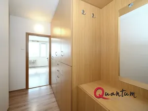 Pronájem bytu 2+kk, Praha - Chodov, Jažlovická, 41 m2