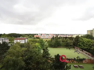 Pronájem bytu 2+kk, Praha - Chodov, Jažlovická, 41 m2
