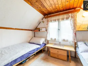 Prodej chaty, Chřenovice, 53 m2
