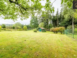 Prodej chaty, Chřenovice, 53 m2