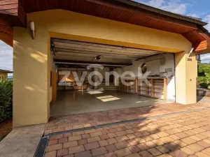 Prodej vily, Hranice, Pod Bílým kamenem, 540 m2