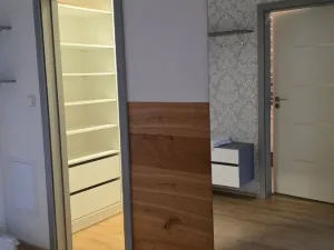 Prodej bytu 2+kk, Olomouc, Švýcarské nábřeží, 67 m2