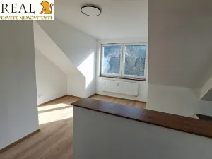 Pronájem bytu 1+kk, Šebrov-Kateřina, 44 m2