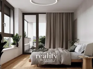 Prodej bytu 2+kk, Znojmo, 54 m2