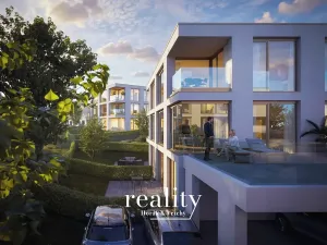 Prodej bytu 4+kk, Znojmo, 98 m2