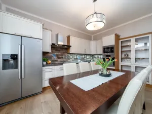 Prodej bytu 4+kk, Ostrava - Slezská Ostrava, Na Burni, 119 m2