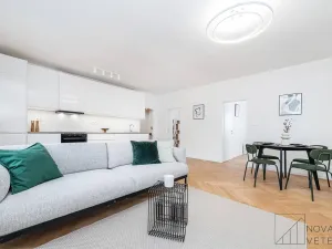 Prodej bytu 4+kk, Praha - Vinohrady, Blanická, 87 m2