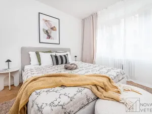 Prodej bytu 4+kk, Praha - Vinohrady, Blanická, 87 m2
