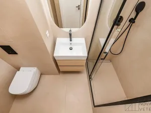Prodej bytu 4+kk, Praha - Vinohrady, Blanická, 87 m2