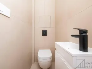 Prodej bytu 4+kk, Praha - Vinohrady, Blanická, 87 m2