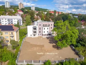 Pronájem atypického bytu, Ústí nad Labem, Bělehradská, 56 m2