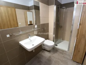 Pronájem bytu 1+kk, Mariánské Lázně - Úšovice, Tepelská, 40 m2