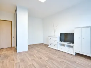 Pronájem bytu 1+1, Olomouc - Lazce, Na Letné, 32 m2