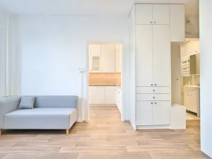 Pronájem bytu 1+1, Olomouc - Lazce, Na Letné, 32 m2