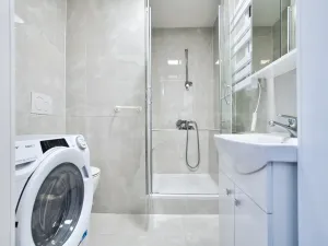 Pronájem bytu 1+1, Olomouc - Lazce, Na Letné, 32 m2