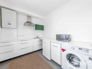 Prodej kanceláře, Praha - Ďáblice, U chaloupek, 52 m2