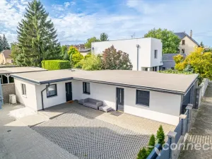 Prodej kanceláře, Praha - Ďáblice, U chaloupek, 52 m2