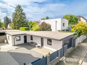 Prodej kanceláře, Praha - Ďáblice, U chaloupek, 52 m2