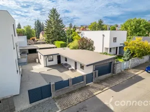 Prodej kanceláře, Praha - Ďáblice, U chaloupek, 52 m2