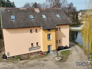 Prodej činžovního domu, Petroupim, 306 m2